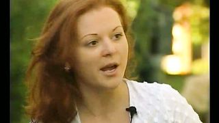 Угол - Юлия Ахметова - Освобождение от демонов Оккультизм