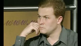 Угол - Малиновская Татьяна - Диалог со Христом