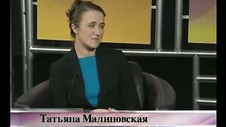 Угол - Малиновская Татьяна - Диалог со Христом