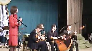 Адония - Он - моя защита