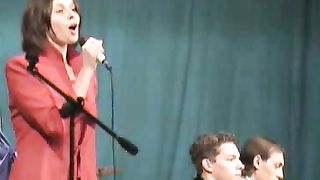 Адония - Он - моя защита