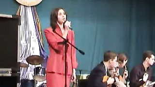 Адония - Он - моя защита