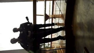 Кагда в малитве приходим к тебе