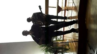 Кагда в малитве приходим к тебе