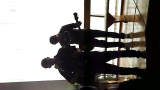 Кагда в малитве приходим к тебе