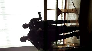 Кагда в малитве приходим к тебе