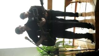 Кагда в малитве приходим к тебе