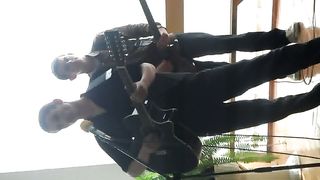 Малитьесь братия