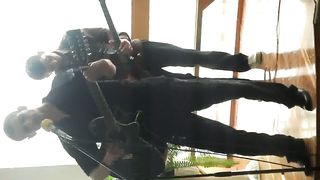 Малитьесь братия