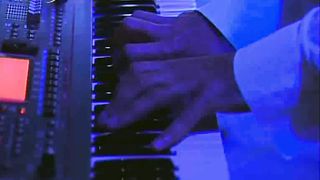 Песня и свидетельство Александр Патлис - Вот он я