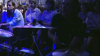 Песня и свидетельство Александр Патлис - Вот он я