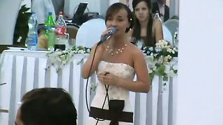 Виктория Березовская - Ты на свете есть