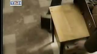 Как преследовали за Библию