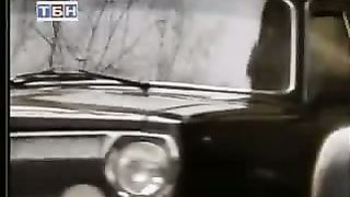 Как преследовали за Библию