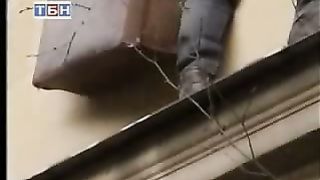 Как преследовали за Библию