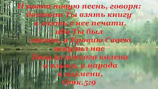 Слава Тебе и величье 2