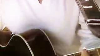 CONFIANDO EM TEU AMOR