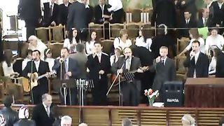 Група Ковчег - Толька верь