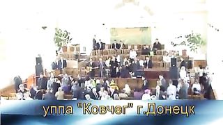 Група Ковчег - Толька верь