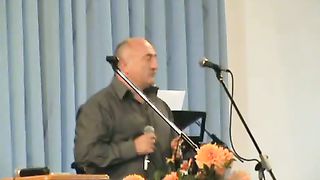 Виктор Березовський - Иисус