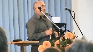 Виктор Березовський - Иисус