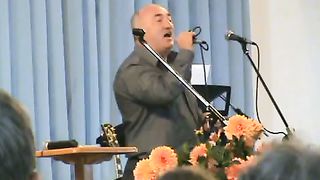 Виктор Березовський - Иисус