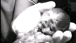 Дневник нерождённого ребёнка