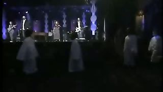 Casting Crowns — I Heard The Bells on Christmas Day