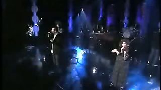 Casting Crowns — I Heard The Bells on Christmas Day