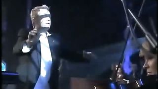 Casting Crowns — I Heard The Bells on Christmas Day