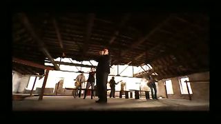 Casting Crowns — Slow fade