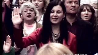 Виталий Вознюк - Молитвенное покрывало