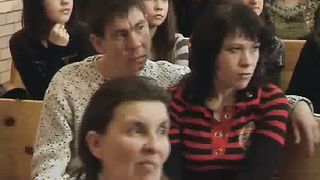 Геннадий Мохненко — Изгоняющая любовь