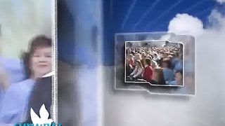 Виталий Вознюк - Связь поколений