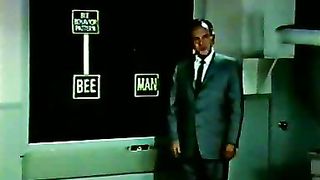 Институт Муди 3 - Город пчел