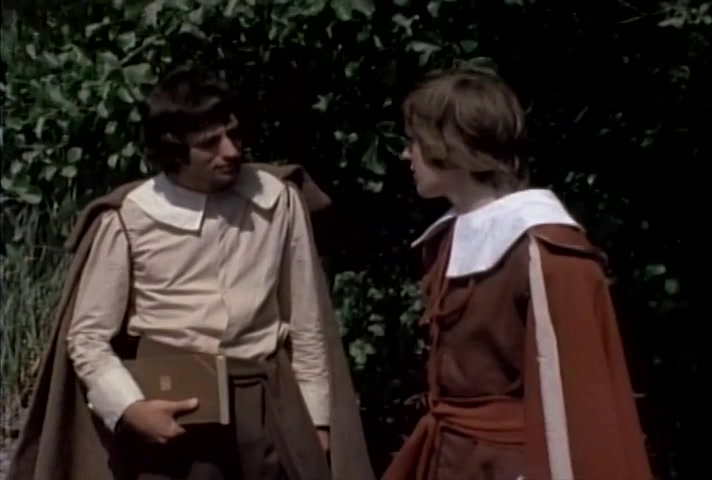 Путешествие Пилигрима (1979) - BogMedia.org