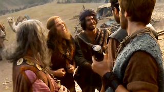 Библейские сказания: Ноев ковчег