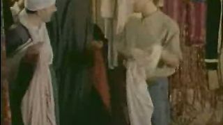 По ту сторону солнца (1995)