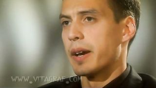 История Джеми Кидда