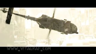 История Джеми Кидда