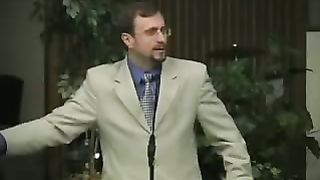 Алексей Коломийцев — Трагедия фальшивого христианства