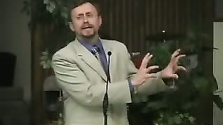 Алексей Коломийцев — Трагедия фальшивого христианства