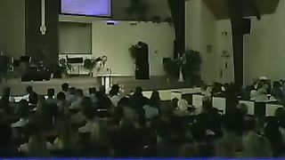 Алексей Коломийцев — Трагедия фальшивого христианства