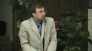 Алексей Коломийцев — Трагедия фальшивого христианства