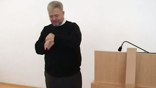 Сергей Винковский - 5 привычек бизнесмена