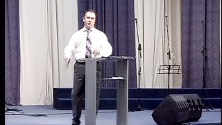 Виталий Вознюк - Формирование веры