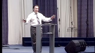 Виталий Вознюк - Формирование веры