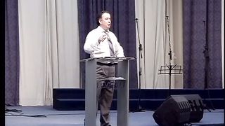 Виталий Вознюк - Формирование веры