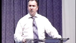 Виталий Вознюк - Формирование веры