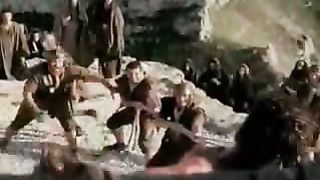 The Real Reason for Easter Revelation Song